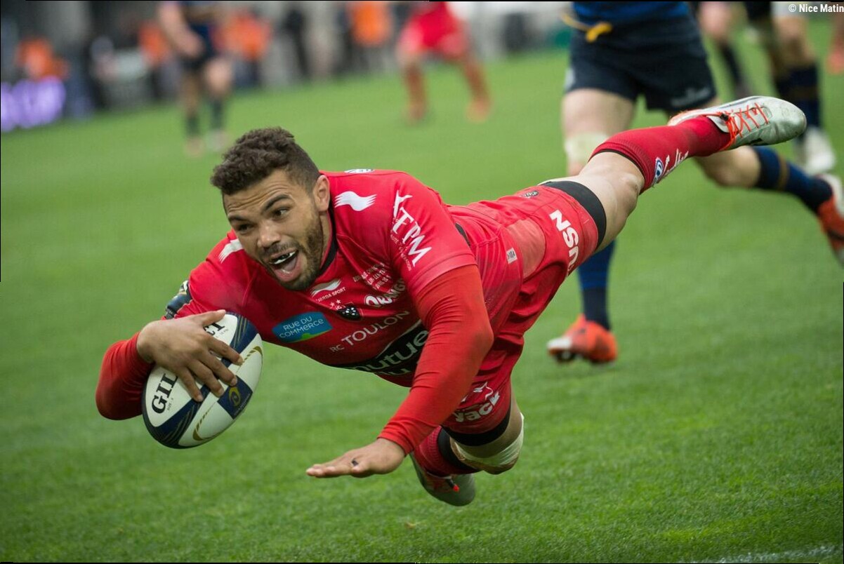« Je m'étais préparé à la défaite » : Toulon - Leinster 2015, récit d'une demi-finale restée dans les annales de la Champions
