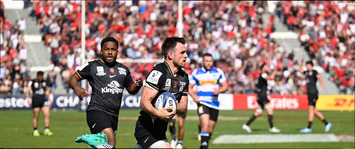 Champions Cup / Challenge Cup – Temo Matiu ou Marko Gazzotti, Baptiste Serin ou Ben White ? Les compositions probables des cl