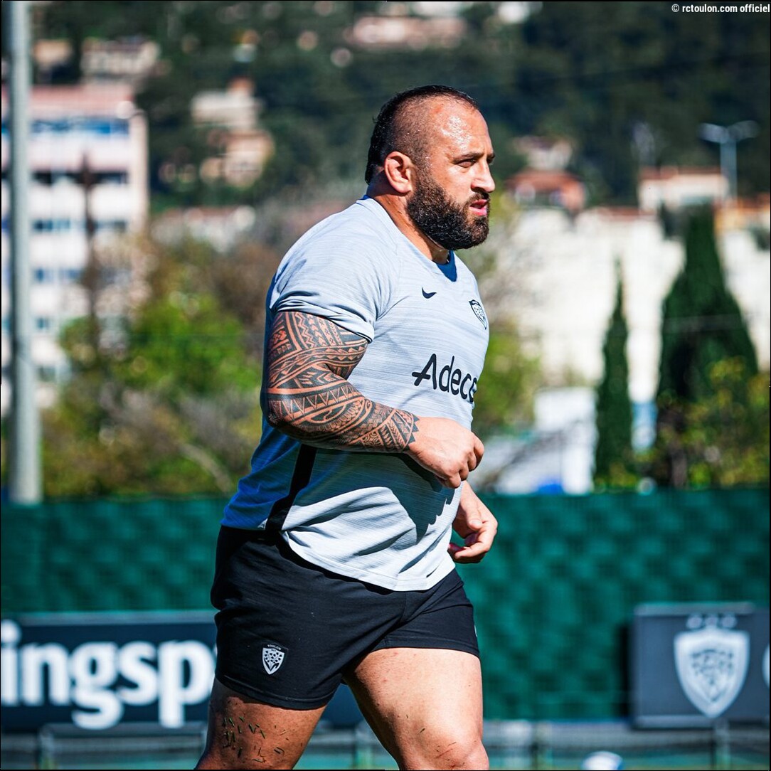 Leinster – Toulon (Investec Champions Cup – Demie) : le groupe Rouge & Noir