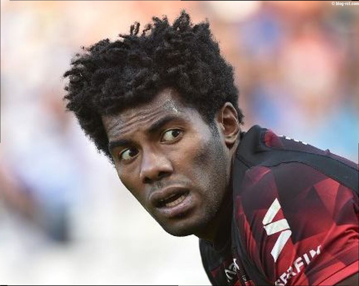 Noa Nakaitaci refait surface dans le rugby français !