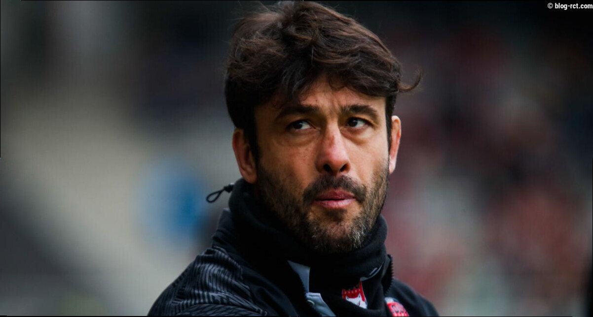 Xavier Garbajosa mise sur une victoire du RCT contre le Leinster : Il s'explique