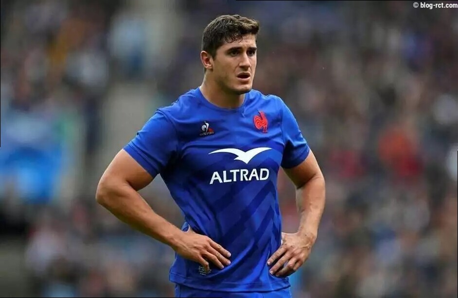 Paul Boudehent ne voulait plus entendre parler de rugby : Ses confidences poignantes
