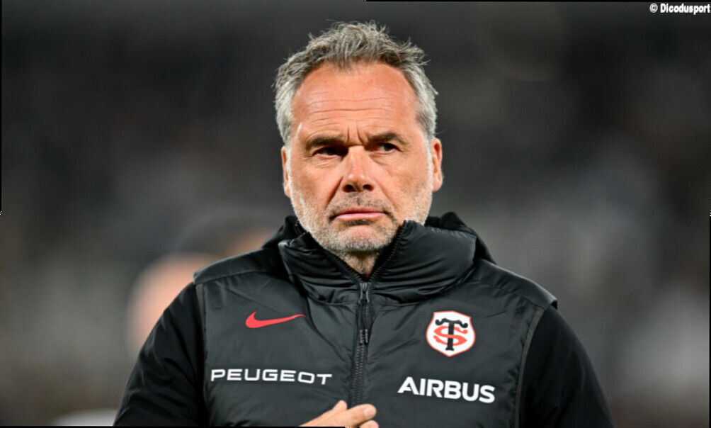 Edito – Stade Toulousain : ce signal inquiétant que personne ne peut ignorer