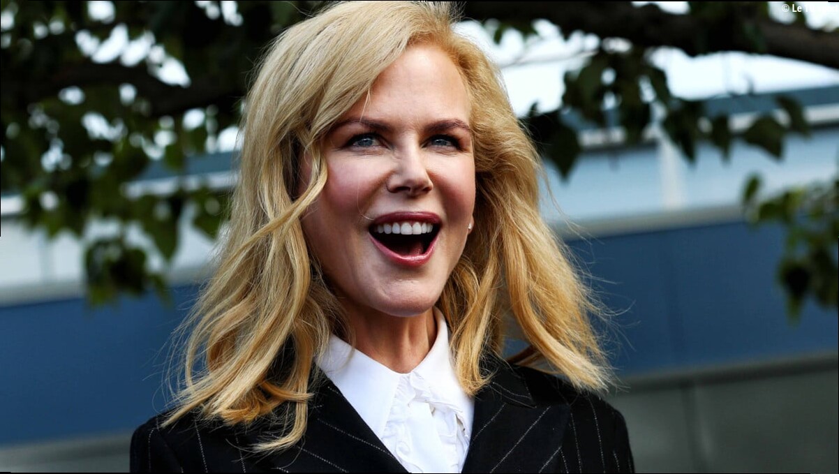 Rugby : Quand un joueur de Pro D2 se retrouve à un défilé Chanel... avec Nicole Kidman et ASAP Rocky !