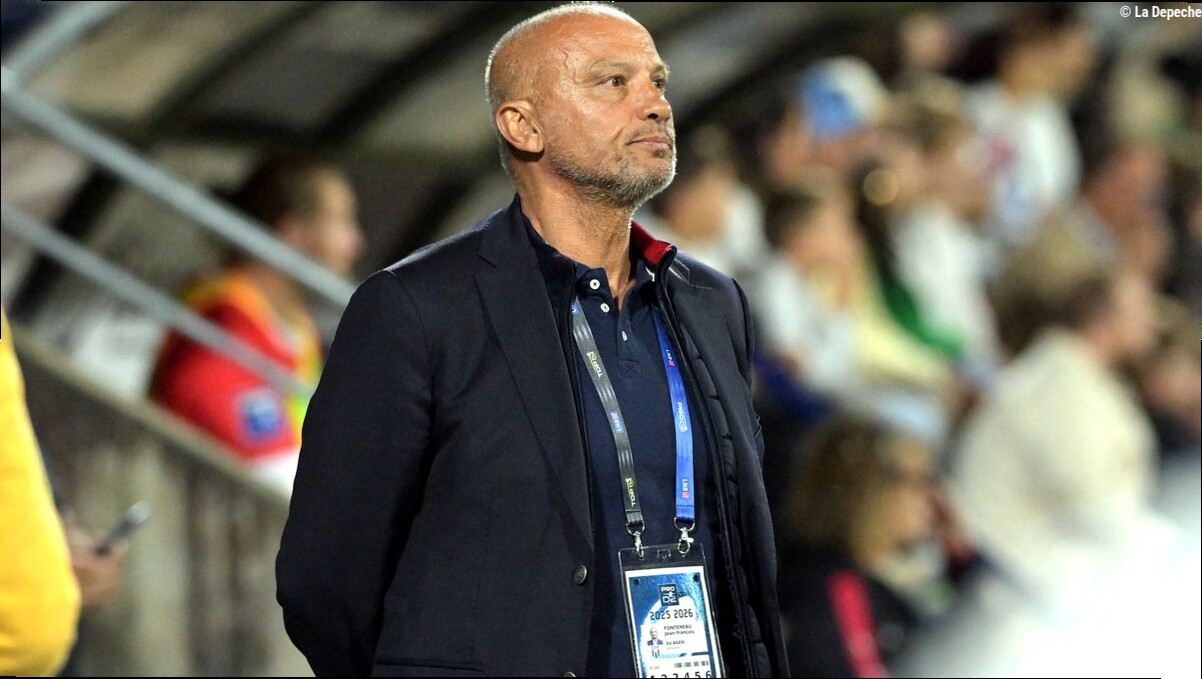 2,7 M€ de déficit structurel pour le SUA Rugby : le président Jean-François Fonteneau dévoile cette situation financière, l'a