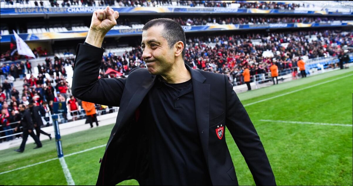 Rugby, Champions Cup : à Toulon, que reste-t-il de l'héritage Boudjellal ?