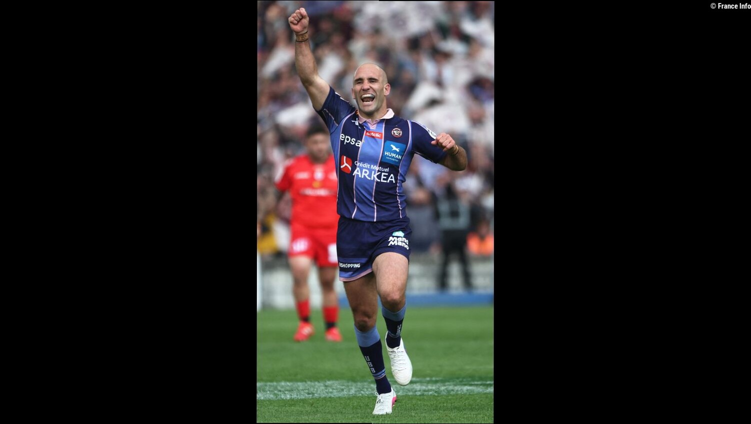 La Champions Cup, une spécialité française