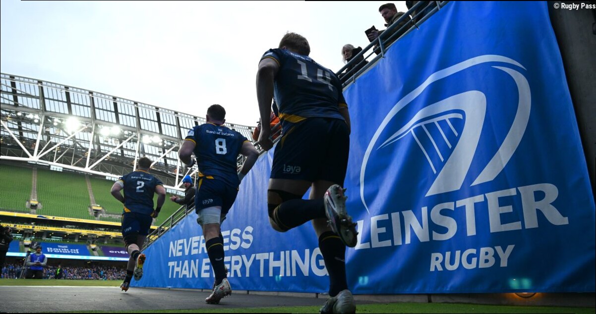 Demi-finales de la Champions Cup : ce que disent les pronostics