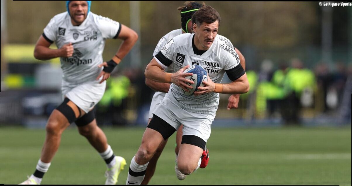 Champions Cup : Toulon en quête de sa gloire passée au Leinster