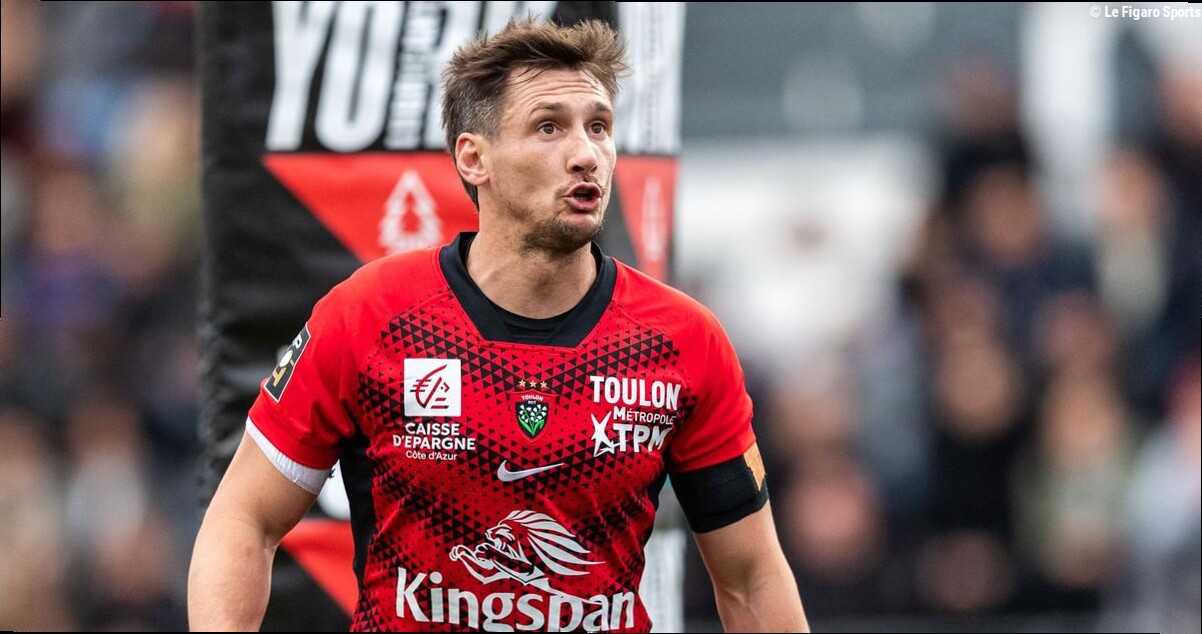 Rugby, Champions Cup : «On nous a beaucoup craché dessus, pas beaucoup de gens nous ont aidés», lâche Serin avant Leinster-To