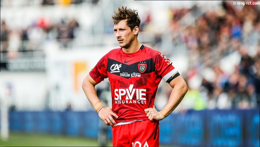Baptiste Serin : « J'ai eu très peur de repartir pour quelques mois à l'infirmerie »