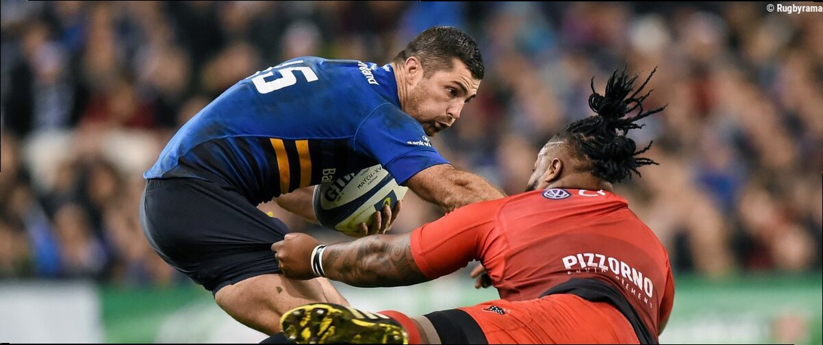 Champions Cup – À quelle heure et sur quelle chaîne suivre Leinster - Toulon ?
