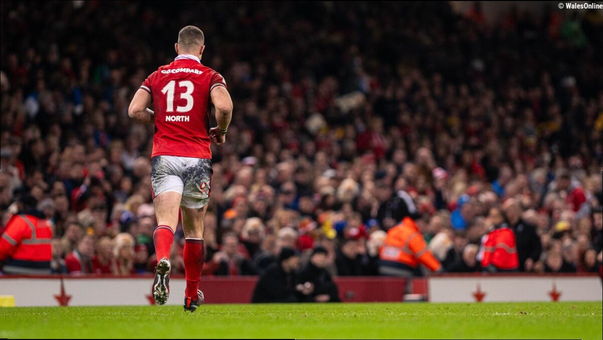 Nigel Owens: End of Wales era exposes problem and shocking incident fallout was unacceptable