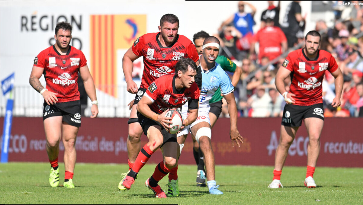 Leinster-Toulon : « On nous a beaucoup craché dessus », un duel de légendes au goût de revanche pour les Toulonnais