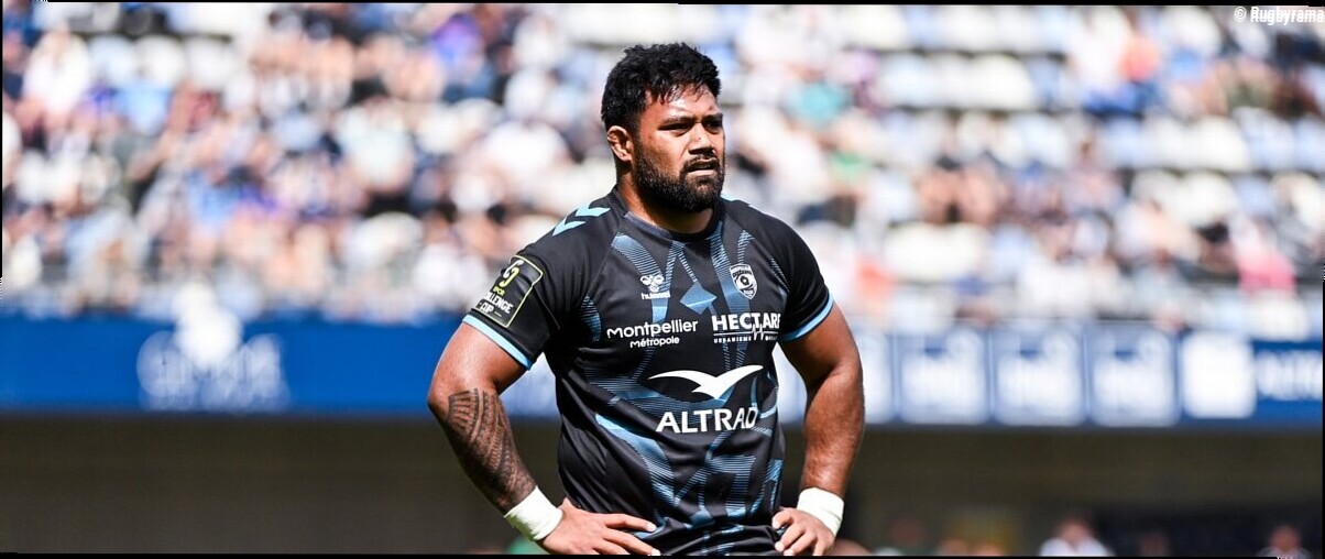 XV de France / Top 14 - "J'en ai discuté avec Fabien Galthié" : Christopher Tolofua au poste de pilier droit, une aubaine pou