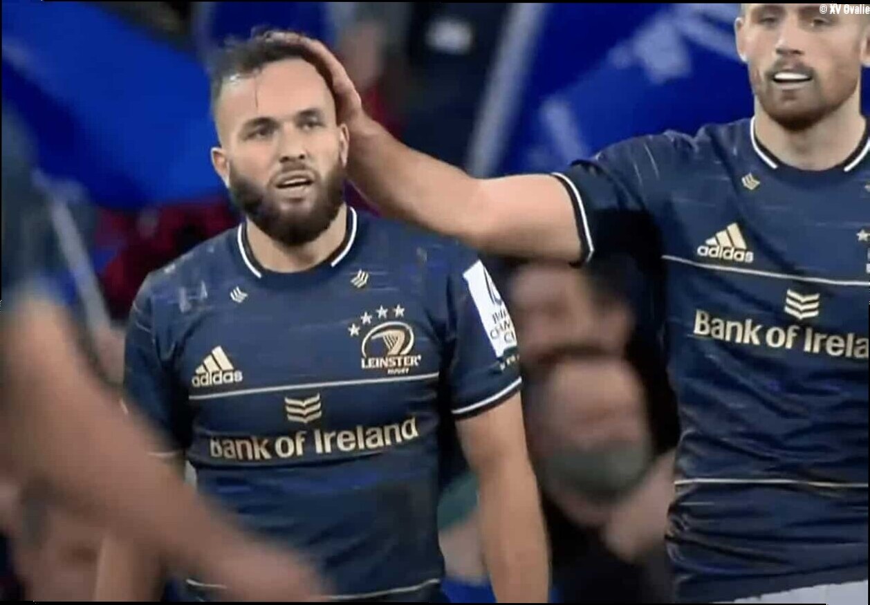 Un Leinster vieillissant et moins souverain : la chance de Toulon ?