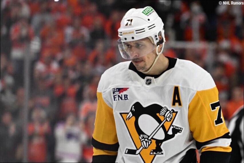 Will Evgeni Malkin be Back, or Will the Pittsburgh Penguins go Another Direction?