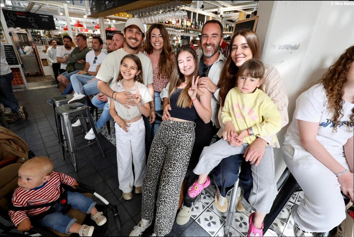 « J'ai l'impression qu'il y a moins d'engouement pour le RCT » : le centre-ville de Toulon, aussi, passe à côté de la demi-fi
