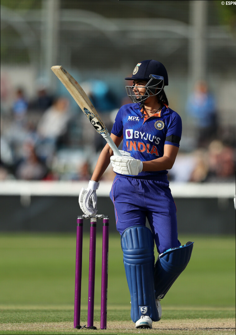 What made India recall Yastika and Radha for the T20 World Cup?