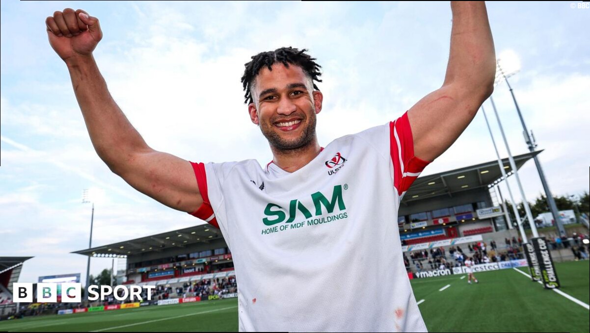 Resurgent Ulster not burdened by past as Bilbao final awaits
