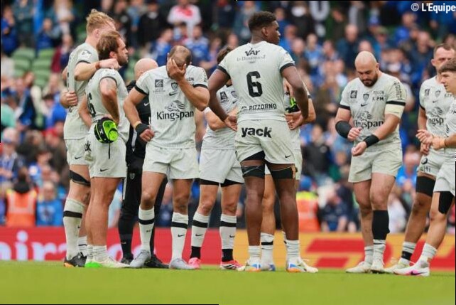 Comment Toulon a raté son braquage contre le Leinster
