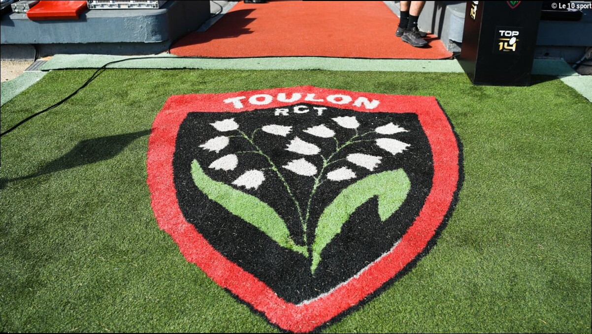 Le RC Toulon proche de l'exploit, les gros regrets en Champions Cup...