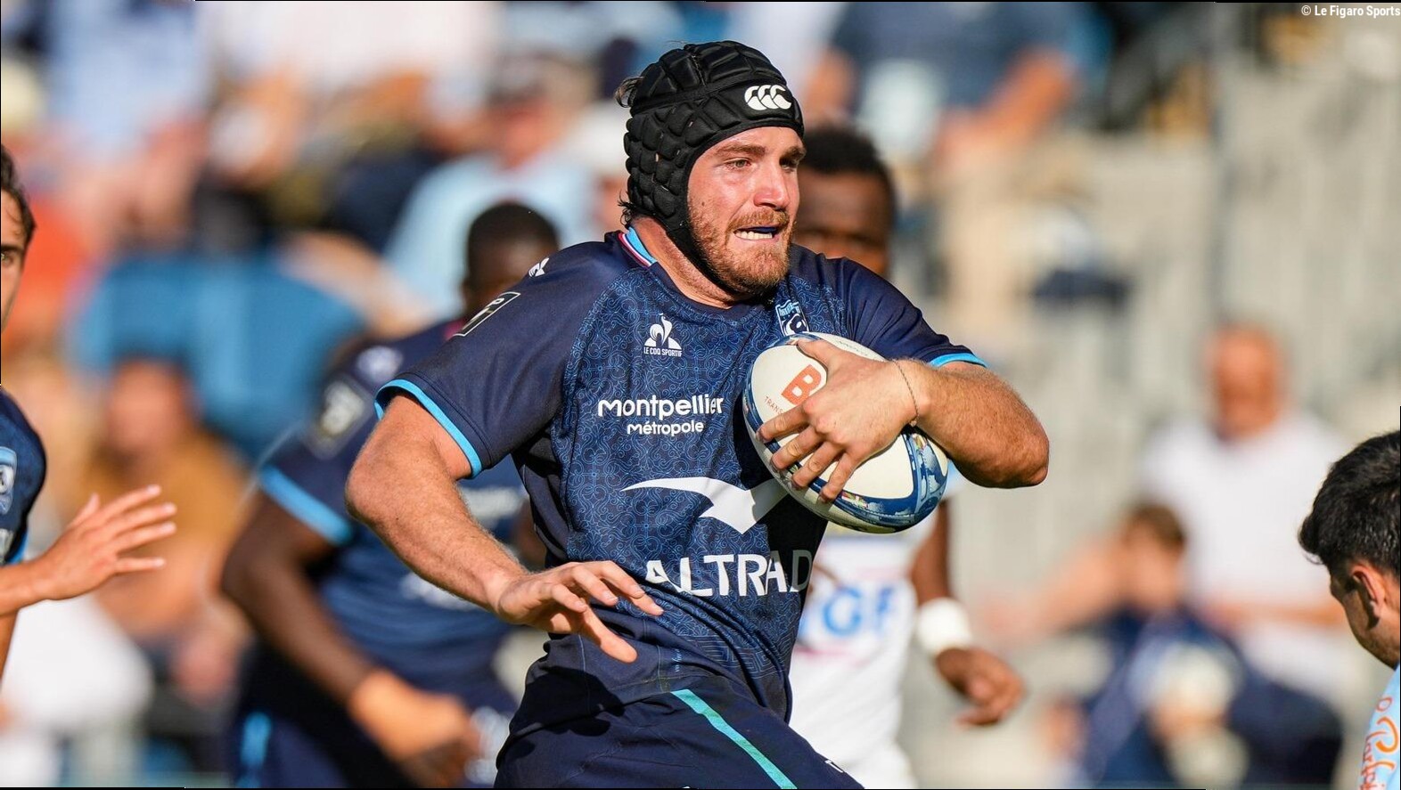 Rugby, Challenge Cup : «Gagner tous les matches qui nous restent», Montpellier vise une nouvelle finale dans la petite Coupe 