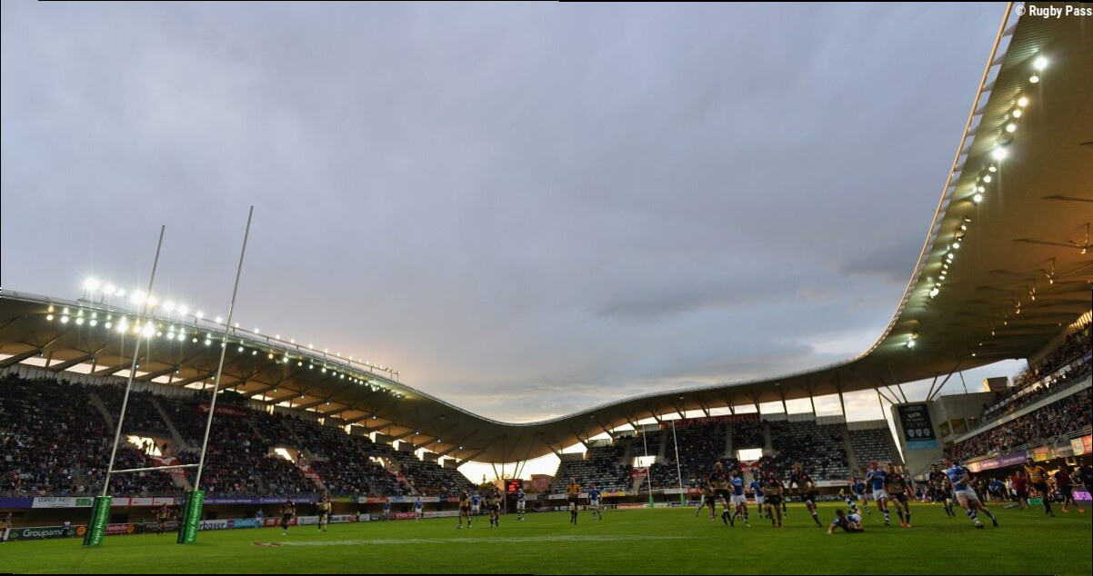 Challenge Cup : dix ans après, Montpellier plus déterminé que jamais face aux Dragons