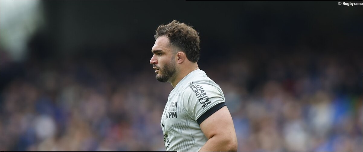 Champions Cup – "Neuf pénalités sur dix ont été sifflées contre nous" : Teddy Baubigny amer contre l'arbitrage après la défai