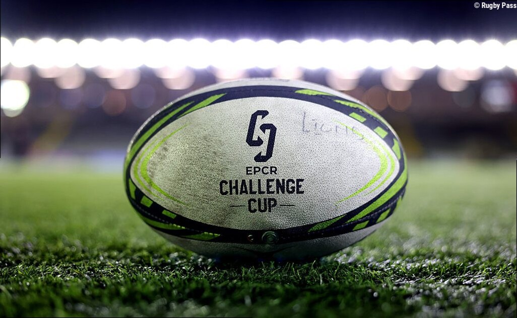 DIRECT - Résultat et stats de la demi-finale de Challenge Cup Montpellier - Dragons
