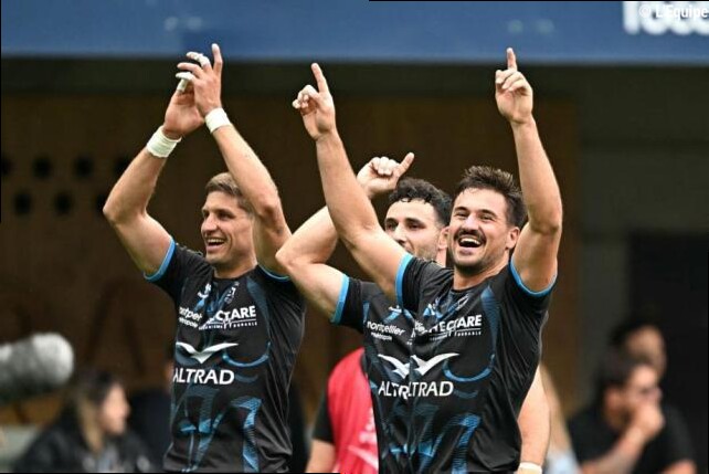 «On gagne moche, mais on gagne»