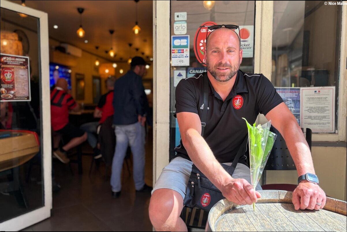 « Avec les Z'Acrau, on a créé une marque » : rencontre avec Manu Bielecki, à la tête du plus gros club de supporters du RCT