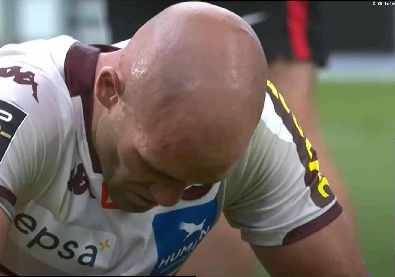 Champions Cup. Monumental et dans une autre dimension, Maxime Lucu peut-il manquer la finale ?