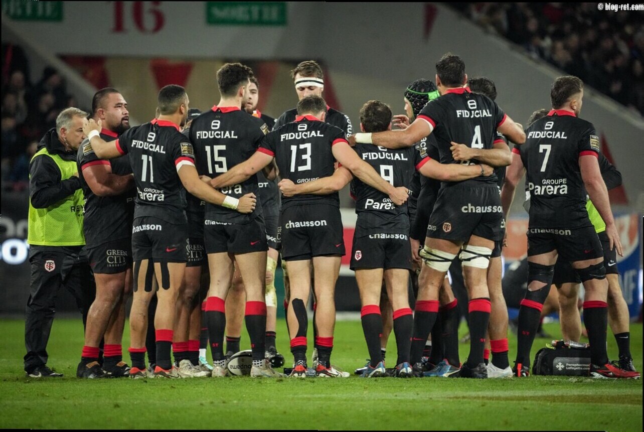 Toulon – Toulouse : Des retours côté Toulousain… mais des problèmes persistent