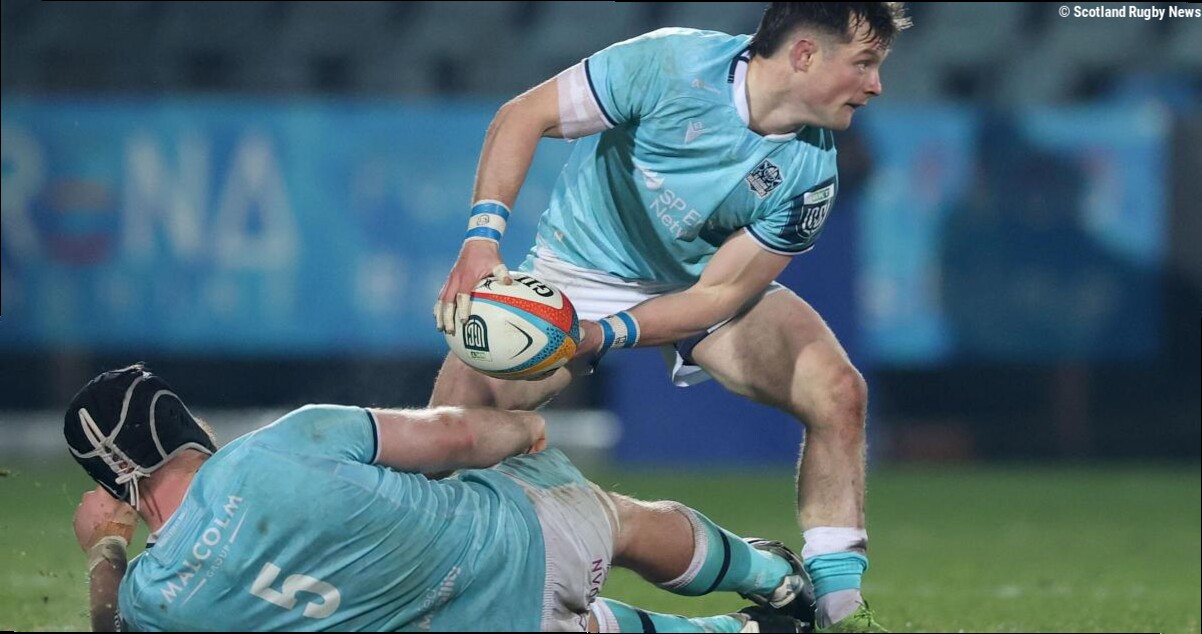 Glasgow Warriors expect five key Scotland stars back for URC play-offs admits Carolan