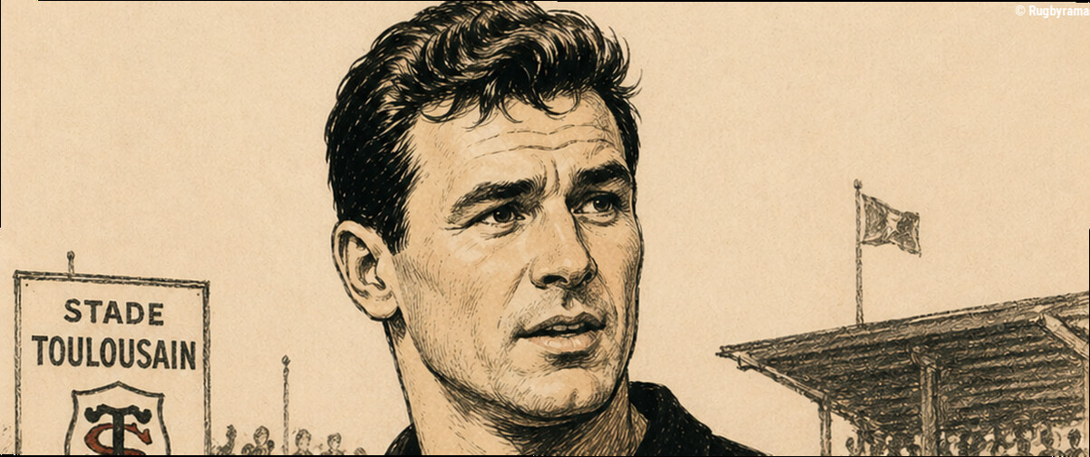 Top 14 – "Nous avions été aussi sauvés en tant qu'anciens champions de France", 1962 et 1966 : quand Toulouse évita la descen