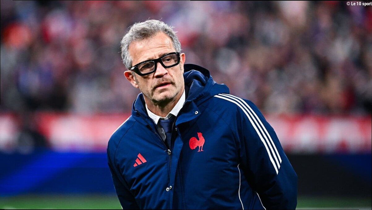 Rugby : Improbable, un ancien du XV de France appelé par un autre pays !