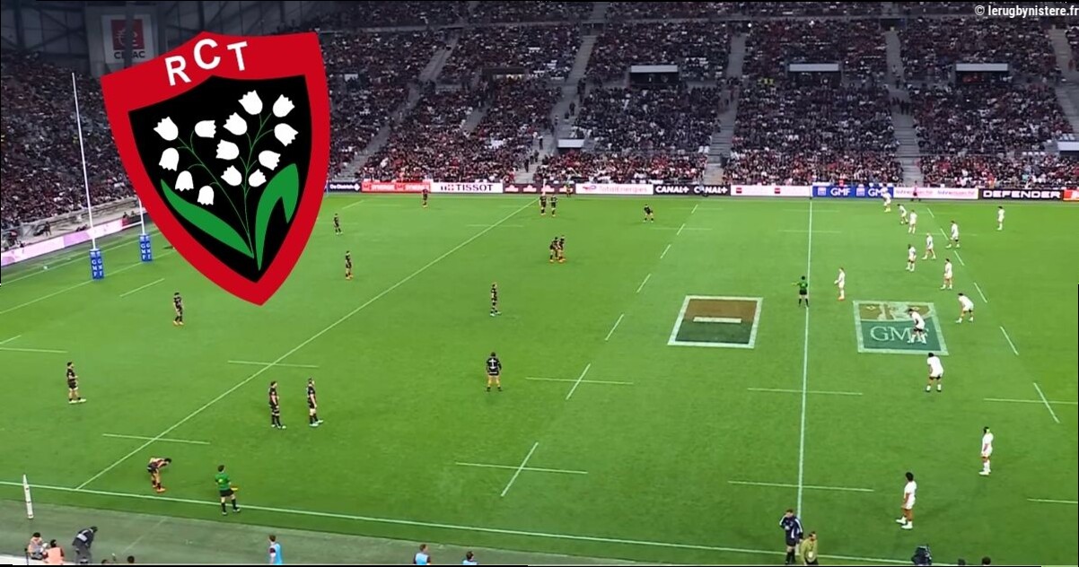 Top 14. Tout perdre ou se relever, Toulon n'a pas le choix contre Toulouse