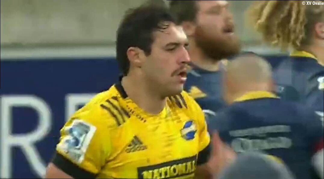 Nouveau coup dur en Nouvelle-Zélande : le phénomène Devan Flanders boycotte les All Blacks et file au Japon