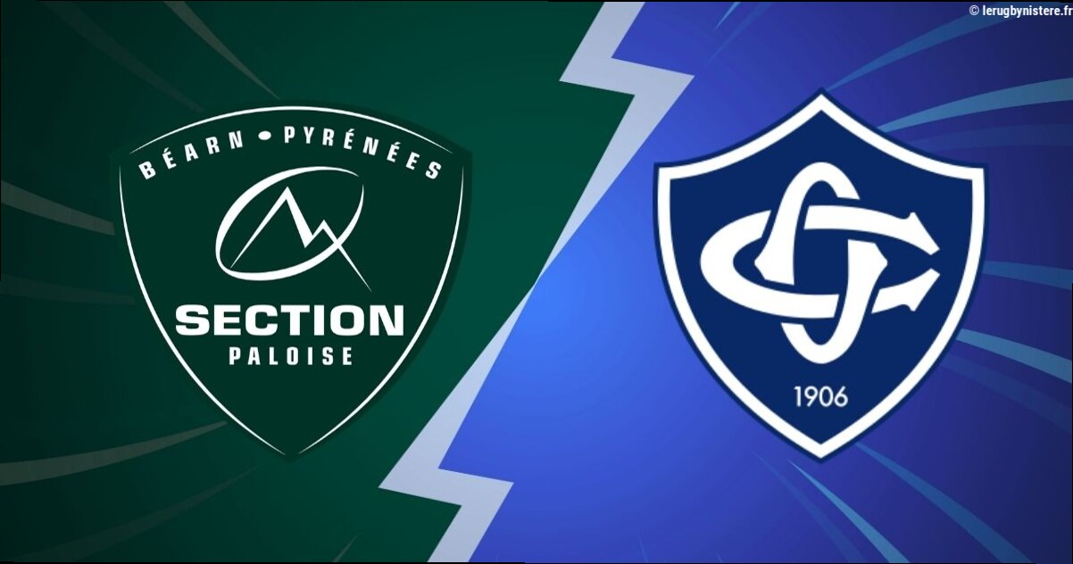 Pau – Castres à quelle heure et sur quelle chaine lors de la J23 du Top 14 ?