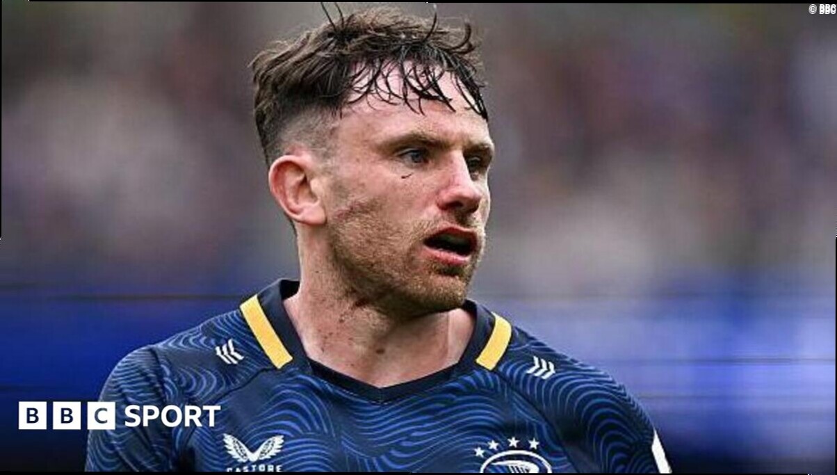 Keenan signs two-year extension with Leinster