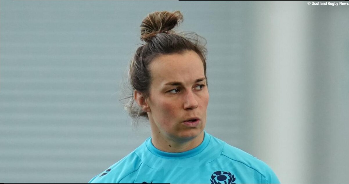 Captain Rachel Malcolm out of France clash in latest injury setback for Scotland