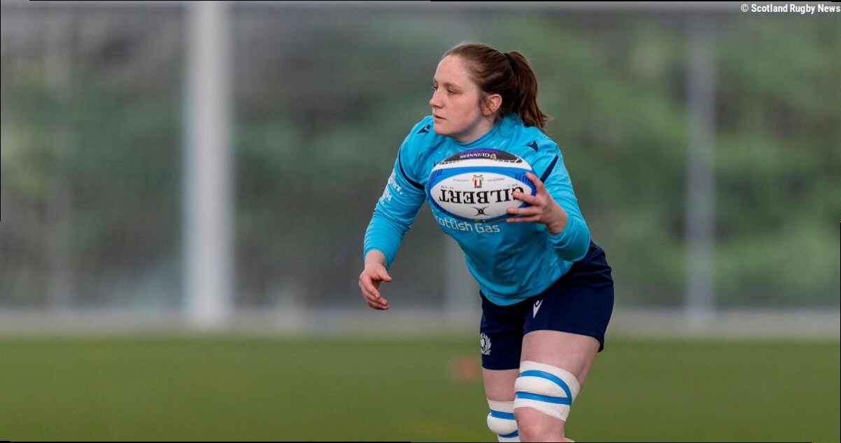 Scotland lose another player for Women's Six Nations resumption but ex-captain back