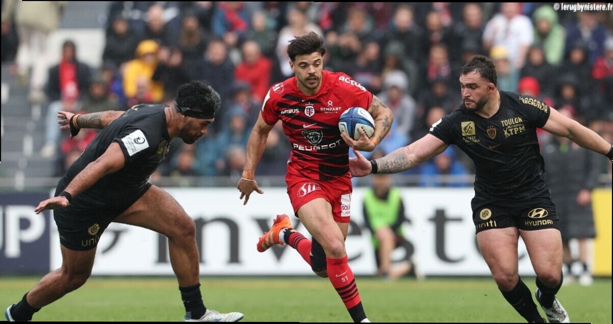 109 points encaissés : Toulon doit-il craindre le pire face à ce Toulouse ?