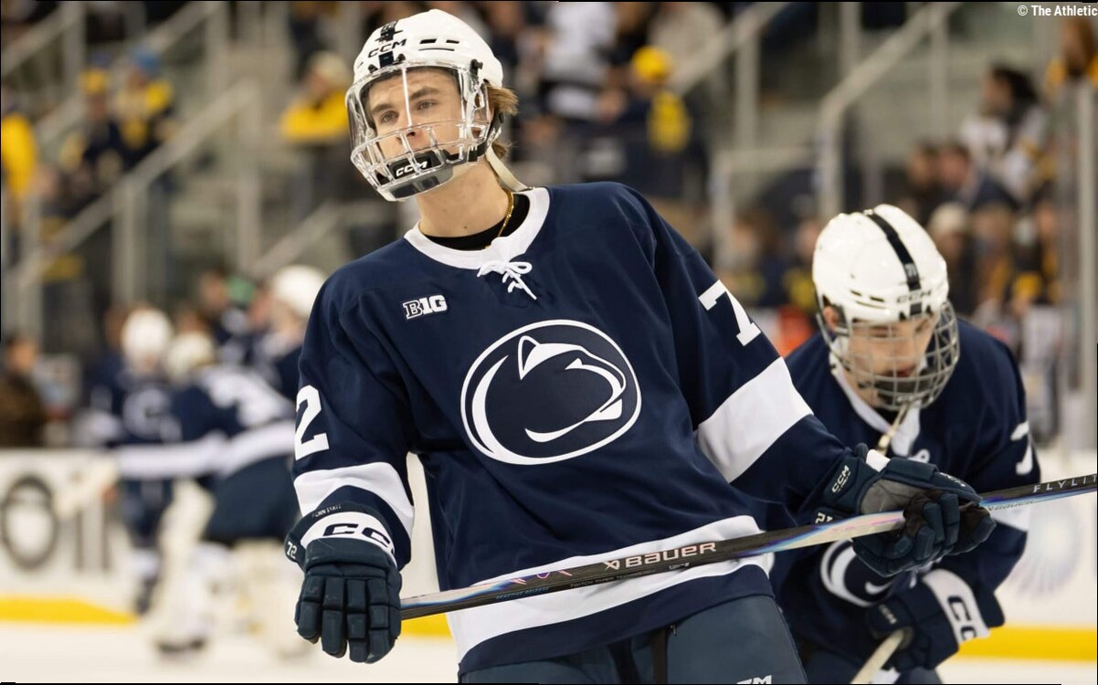 2026 NHL Draft Lottery takeaways: Gavin McKenna's readiness, Caleb Malhotra's ascent and more
