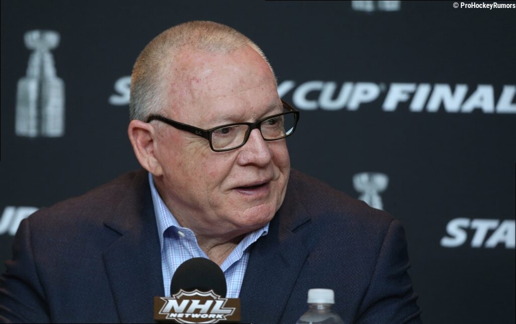 West Notes: Rutherford, Bogosian, Gudas, Kantserov