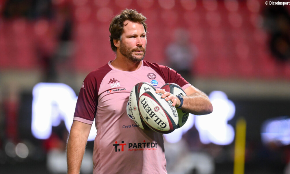 Transferts UBB : Vague de prolongations dans le staff