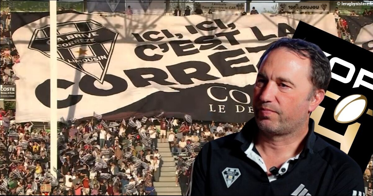 Brive, actuel 6e de Pro D2, peut-il créer la surprise comme Montauban en accédant au Top 14 ?