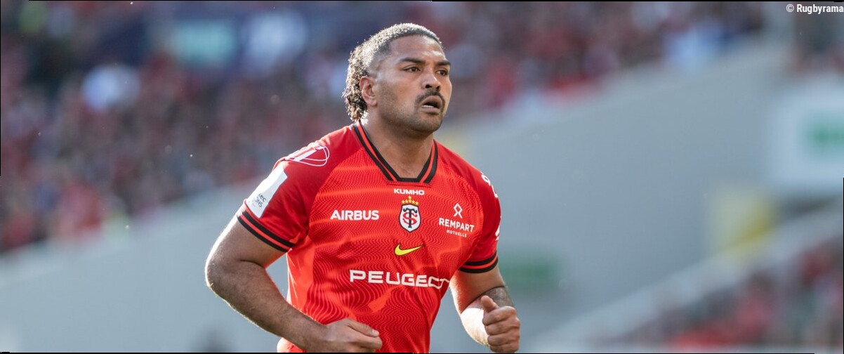 Top 14 – Peato Mauvaka sur le contexte actuel à Toulouse : "Les entraînements sont plus durs mais ça fait du bien"