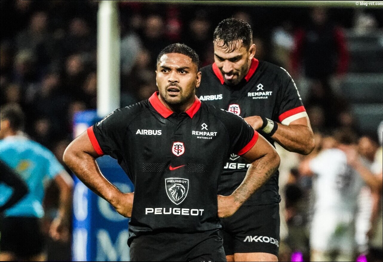Déterminé, Peato Mauvaka explique pourquoi Toulon sera difficile à manœuvrer au Vélodrome